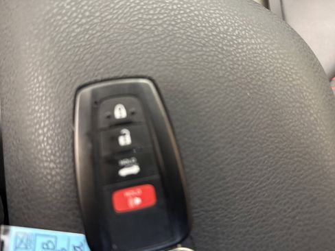 Used 2023 Toyota Camry TRD image 35