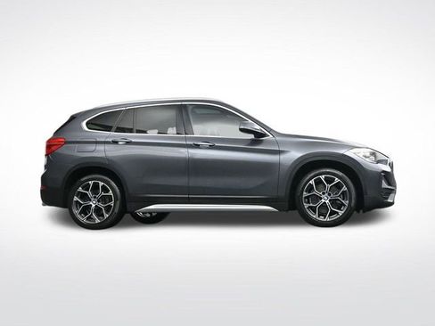 Used 2021 BMW X1 xDrive28i w/ Convenience Package image 34