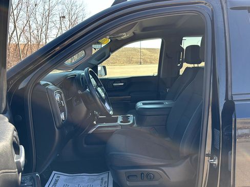 Used 2019 GMC Sierra 1500 Elevation image 9
