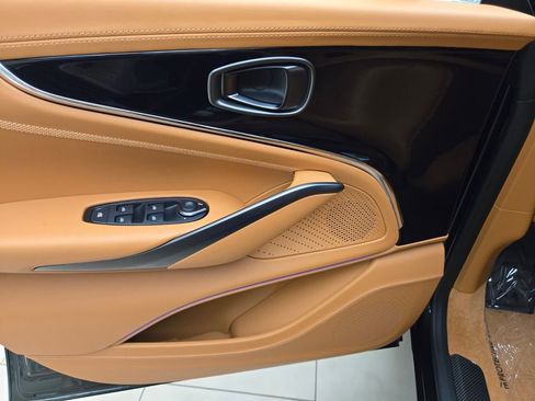 New 2026 Aston Martin DBX 707 AWD/4WD image 32