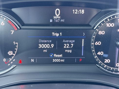 Certified 2025 Cadillac XT5 Luxury image 32