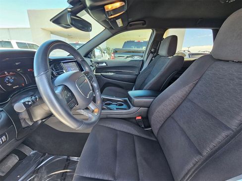 Used 2023 Dodge Durango SXT Launch Edition image 12