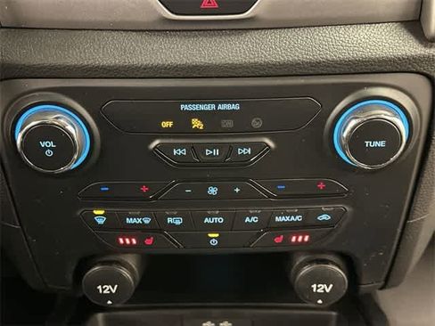 Used 2023 Ford Ranger XLT w/ Equipment Group 302A High image 14