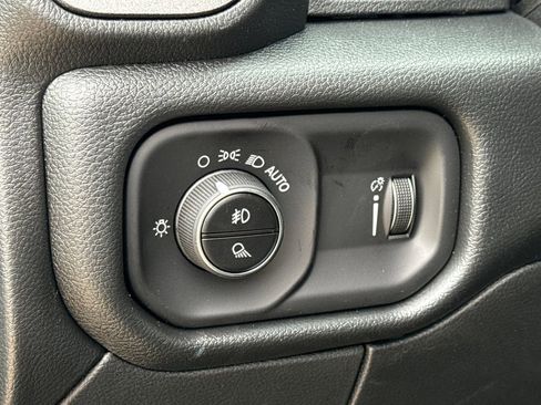 New 2026 RAM 2500 Tradesman AWD/4WD image 22