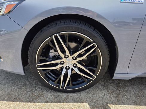 Used 2022 Honda Accord Touring image 27