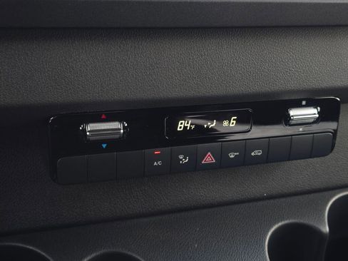 New 2026 Mercedes-Benz Sprinter 144 Cargo image 28