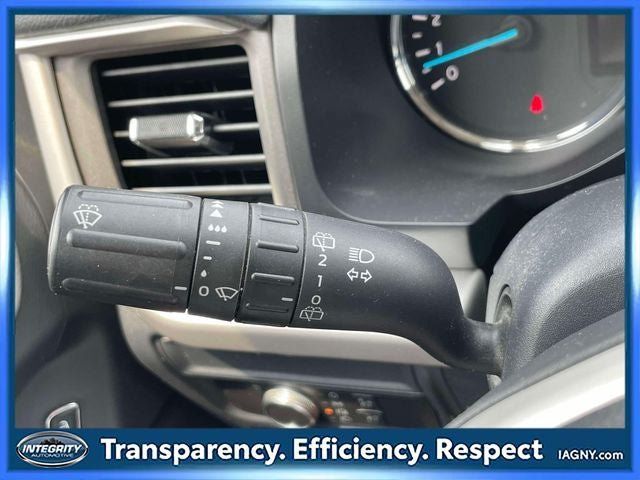Used 2022 Ford Expedition Max XL AWD/4WD image 22