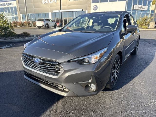 New 2026 Subaru Impreza 2.0i Sport AWD/4WD image 44
