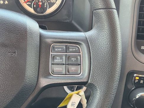 Used 2019 RAM 1500 Tradesman w/ Tradesman SXT Package image 27