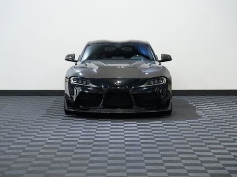 Used 2024 Toyota Supra image 4