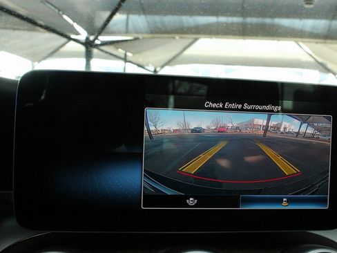 Used 2020 Mercedes-Benz C 300 C 300 image 32