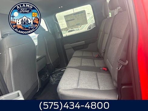 New 2026 Ford F250 XL w/ STX Appearance Package image 11