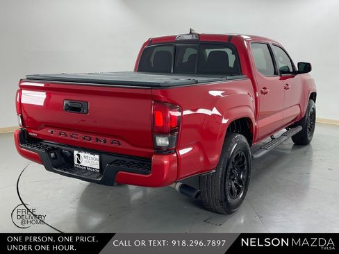 Used 2019 Toyota Tacoma SR image 6