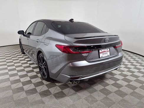 Used 2026 Toyota Camry XSE FWD image 5