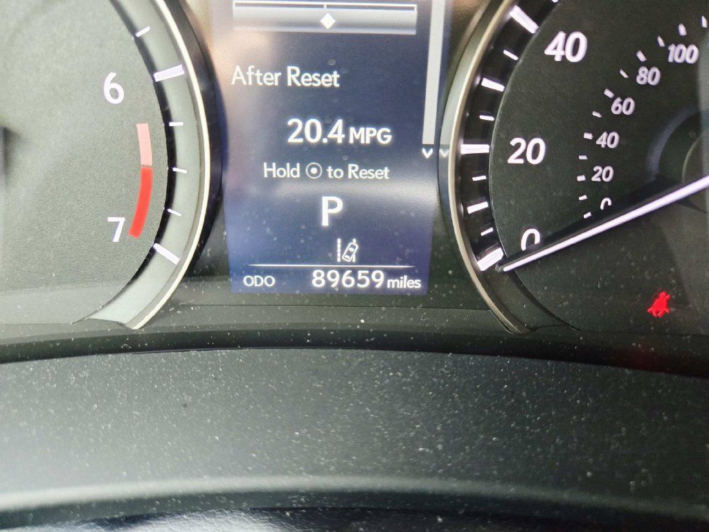 Used 2022 Lexus RX 350 AWD w/ Premium Package image 22