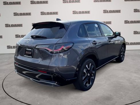 New 2026 Honda HR-V EX-L image 5