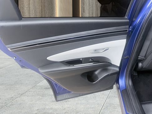 Used 2022 Hyundai Tucson SEL w/ Convenience Package image 32