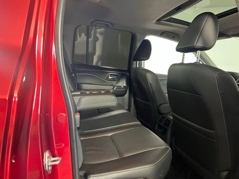 Used 2023 Honda Ridgeline RTL image 27