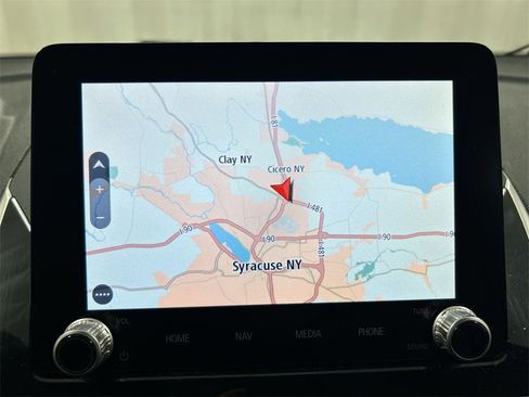 Used 2022 Mitsubishi Eclipse Cross SEL image 16