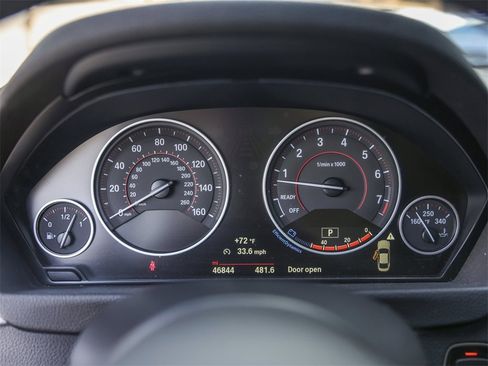 Used 2020 BMW 440i Coupe w/ M Sport Package image 19