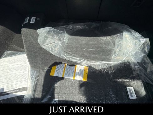Certified 2025 MAZDA CX-5 Carbon Edition AWD/4WD image 7