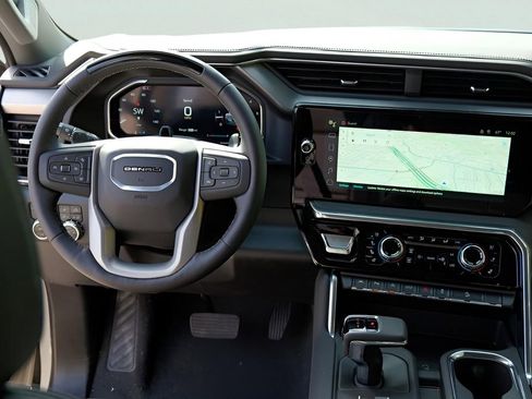 New 2026 GMC Sierra 1500 Denali image 26