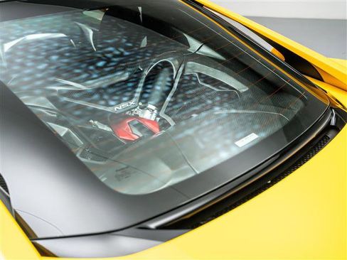 Used 2022 Acura NSX Type S image 40