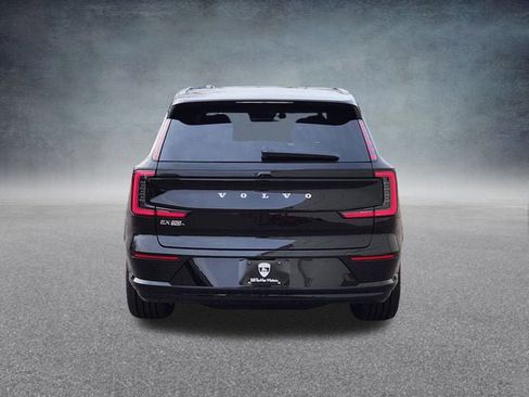 New 2025 Volvo EX90 Ultra w/ Protection Package Premier image 6