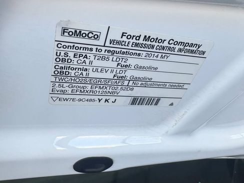 Used 2014 Ford Transit Connect XL image 32