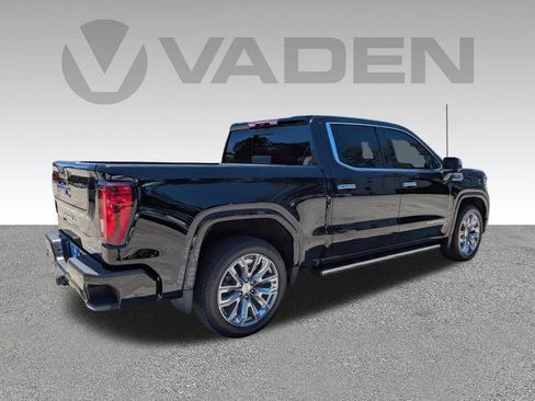 Certified 2025 GMC Sierra 1500 Denali AWD/4WD image 22
