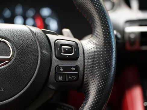 Used 2022 Lexus IS 350 F Sport w/ Navigation Package RWD image 28