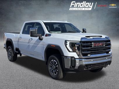 New 2026 GMC Sierra 2500 SLT w/ Max Trailering Package
