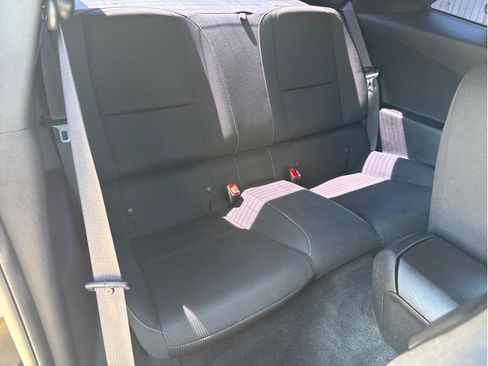 Used 2013 Chevrolet Camaro SS RWD image 22