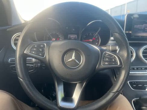 Used 2017 Mercedes-Benz C 300 Sedan image 24