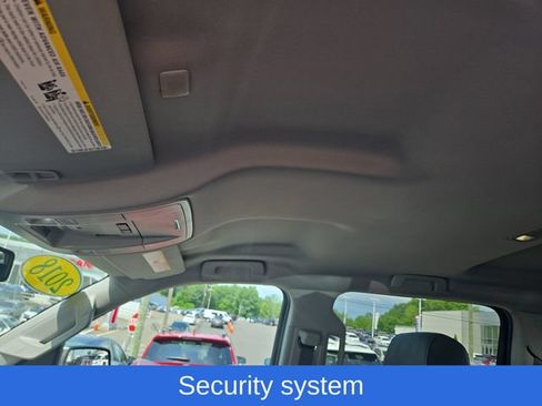 Used 2018 Chevrolet Silverado 1500 LTZ AWD/4WD image 24