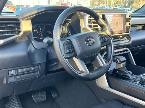 New 2026 Toyota Tundra SR5 image 11