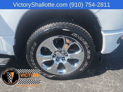 Certified 2023 RAM 1500 Big Horn AWD/4WD image 31