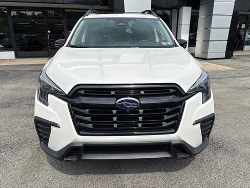 Used 2023 Subaru Ascent Onyx Edition Limited AWD/4WD image 8