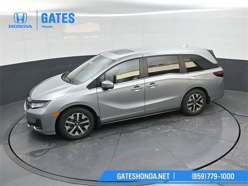 New 2026 Honda Odyssey EX-L image 41
