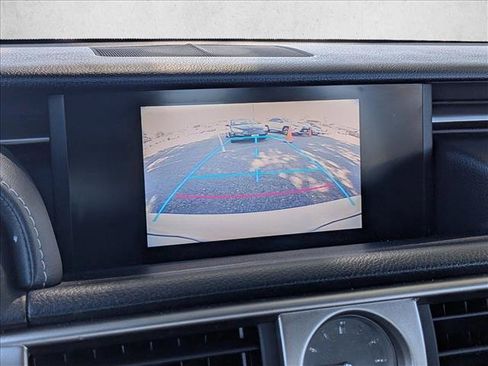 Used 2014 Lexus IS 250 RWD image 14