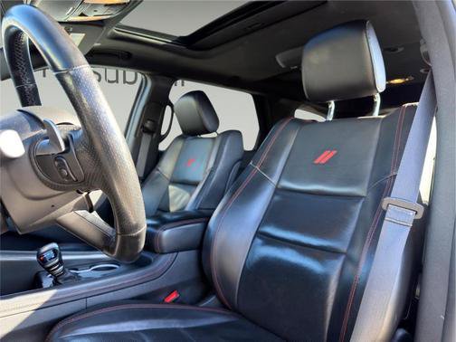Used 2024 Dodge Durango GT AWD/4WD image 10