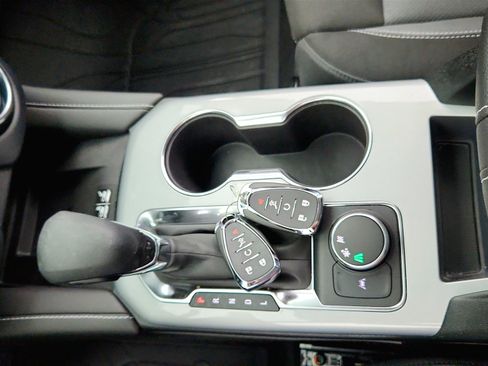 Used 2024 Chevrolet Blazer LT w/ Convenience Package image 15