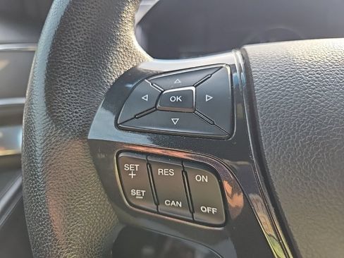 Used 2017 Ford Explorer Sport w/ Equipment Group 401A AWD/4WD image 41