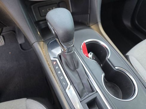 Certified 2023 Chevrolet Equinox LS w/ LS Convenience Package image 20