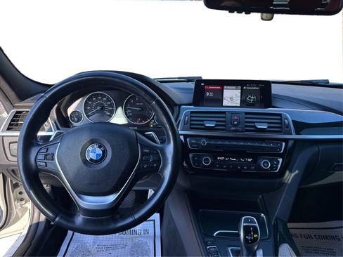 Used 2018 BMW 340i xDrive Sedan w/ Premium Package AWD/4WD image 25