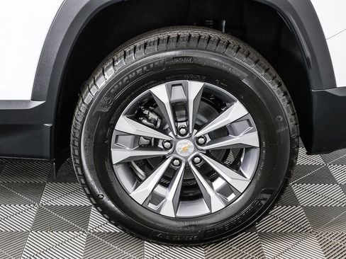 New 2026 Chevrolet Equinox LT image 36