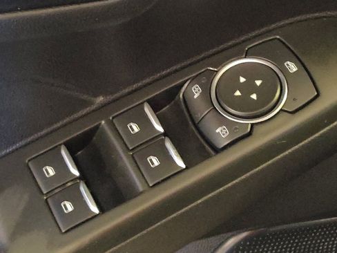 Used 2021 Ford Escape SEL w/ SEL Stealth AWD Package image 27