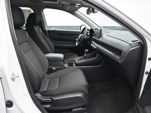 Certified 2024 Honda CR-V EX image 25
