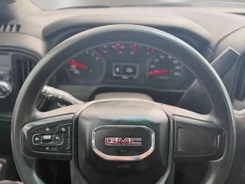 Used 2023 GMC Sierra 1500 Pro RWD image 13