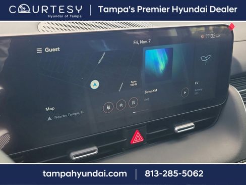 New 2026 Hyundai Ioniq 5 SE image 52